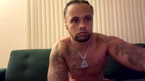 KingDaBiggest online show from September 13, 2025, 10:37 am