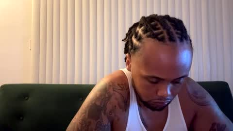 KingDaBiggest online show from September 23, 2025, 4:04 am