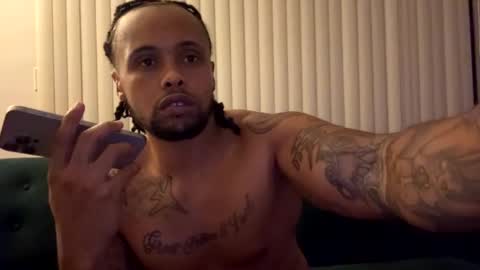 KingDaBiggest online show from September 30, 2025, 4:28 am