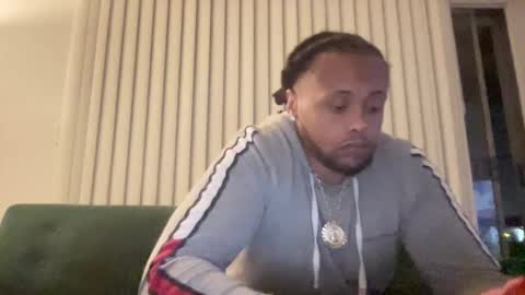 KingDaBiggest online show from March 29, 2026, 6:13 am