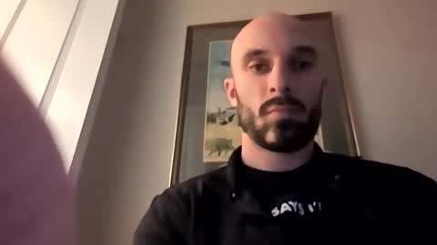 kingdaddysayless online show from April 28, 2026, 5:40 pm