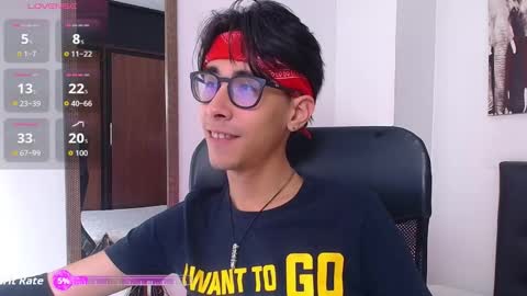 kingdanny_8 online show from November 12, 2025, 4:13 am