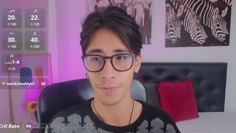 kingdanny_8 online show from December 4, 2025, 4:22 am