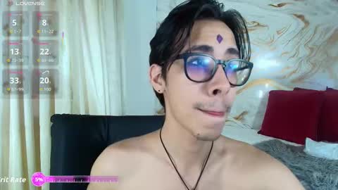 kingdanny_8 online show from February 9, 2026, 11:20 pm