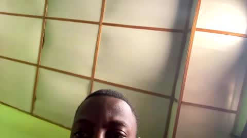 Snapshot of kingdavidmaster chatting on January 19, 2025, 5:39 pm King online show from January 19, 2025, 5:39 pm