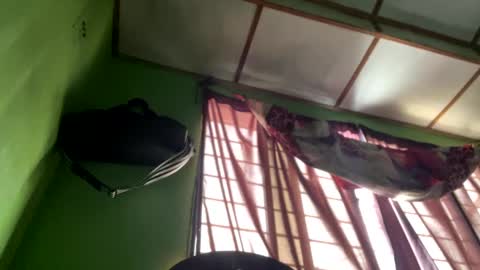 Snapshot of kingdavidmaster chatting on February 2, 2025, 5:48 pm King online show from February 2, 2025, 5:48 pm