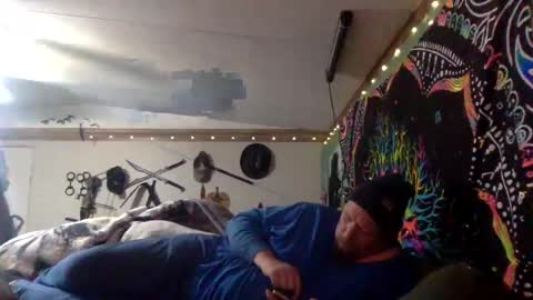 Jerry online show from January 29, 2025, 1:16 am