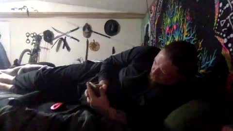 Jerry online show from February 12, 2025, 5:58 am