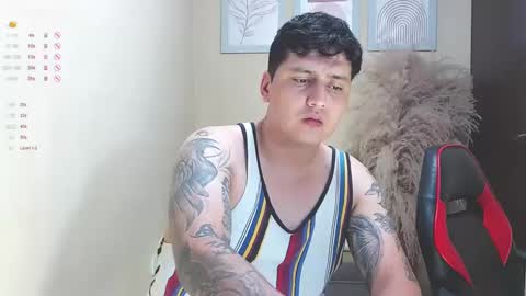 Snapshot of kingdominico chatting on February 16, 2025, 5:59 am kingdominico online show from February 16, 2025, 5:59 am