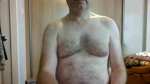 Don online show from October 7, 2025, 12:13 pm