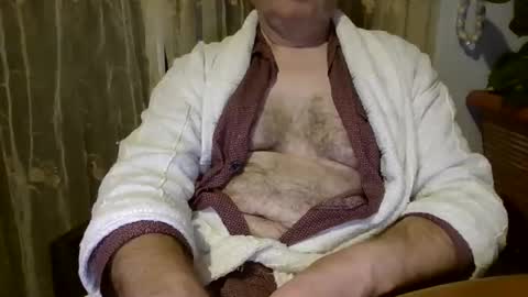 Don online show from November 1, 2025, 11:40 pm