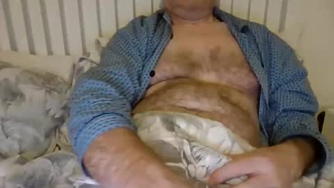 Don online show from November 5, 2025, 10:54 pm