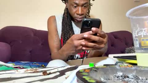 Snapshot of kingecstasyxxxddd chatting on March 25, 2026, 11:27 am kingecstasyxxxddd online show from March 25, 2026, 11:27 am