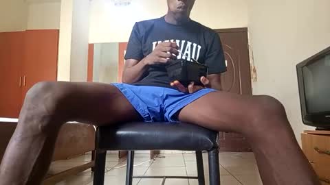 kingemizzy online show from March 9, 2026, 11:47 am