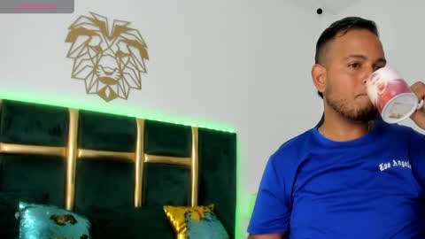 Snapshot of kingg_jay chatting on May 12, 2026, 11:40 am kingg_jay online show from May 12, 2026, 11:40 am