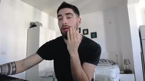 KingKarlos  online show from March 4, 2025, 9:51 am