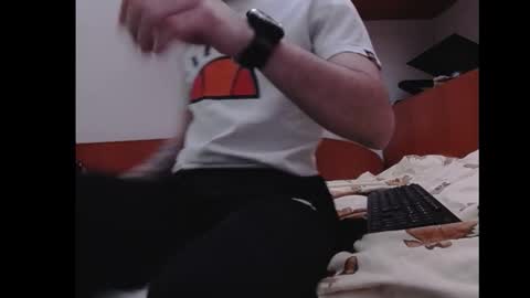 KingKarlos  online show from March 1, 2026, 10:34 pm