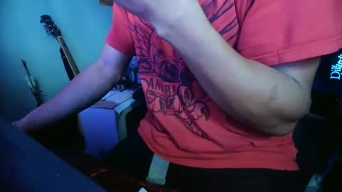 DADDY online show from March 24, 2026, 9:53 pm