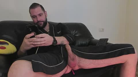 The King online show from March 3, 2026, 11:16 am