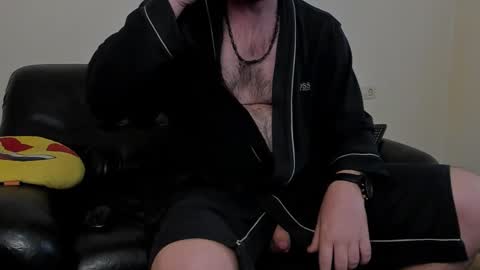 The King online show from March 17, 2026, 10:07 am