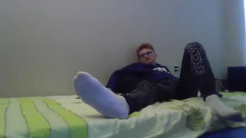 Snapshot of kingoffootfetish chatting on February 11, 2025, 3:29 pm Master King Tommy online show from February 11, 2025, 3:29 pm