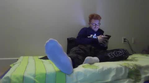 Snapshot of kingoffootfetish chatting on February 11, 2025, 11:22 pm Master King Tommy online show from February 11, 2025, 11:22 pm