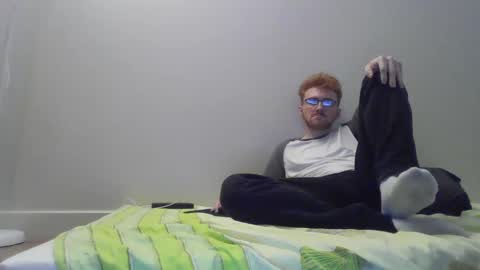 Snapshot of kingoffootfetish chatting on February 14, 2025, 9:53 pm Master King Tommy online show from February 14, 2025, 9:53 pm