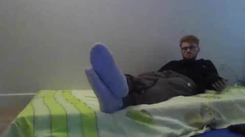 Snapshot of kingoffootfetish chatting on February 15, 2025, 6:44 pm Master King Tommy online show from February 15, 2025, 6:44 pm