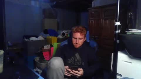 Snapshot of kingoffootfetish chatting on October 1, 2025, 7:03 am Master King Tommy online show from October 1, 2025, 7:03 am