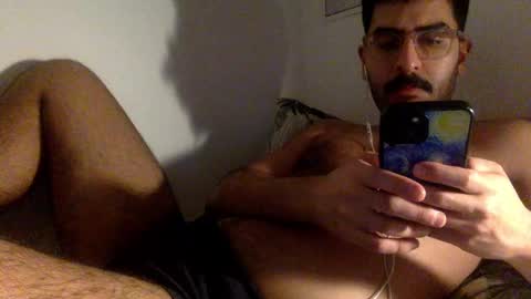 KingofPigs online show from January 19, 2025, 12:17 am