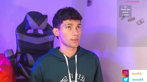  A L E X  online show from November 8, 2025, 4:34 am