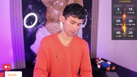  A L E X  online show from March 3, 2026, 2:50 am