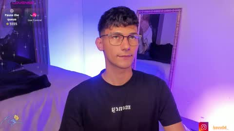  A L E X  online show from March 24, 2026, 1:54 am