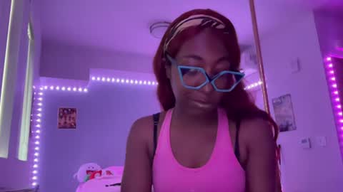 Snapshot of kingparrisjae chatting on June 25, 2026, 3:38 pm King Parris Jae online show from June 25, 2026, 3:38 pm