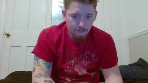 Kingpimpdaddy online show from January 29, 2025, 9:50 pm