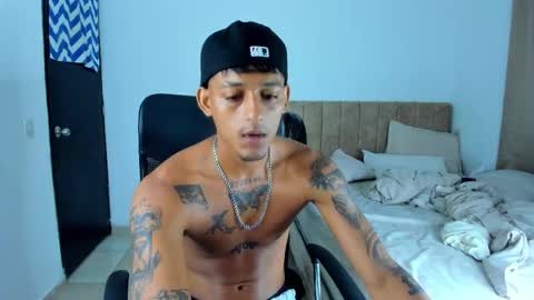 Snapshot of kings_latins chatting on October 28, 2025, 10:34 pm DOMINANT ALPHA KINGS online show from October 28, 2025, 10:34 pm