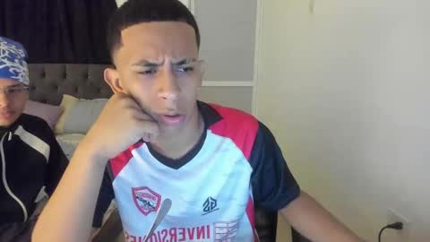 Snapshot of kings_latins chatting on October 30, 2025, 5:20 am DOMINANT ALPHA KINGS online show from October 30, 2025, 5:20 am