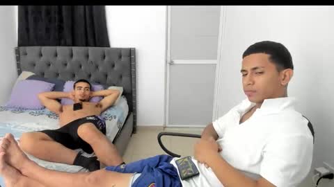 Snapshot of kings_latins chatting on November 12, 2025, 5:41 am DOMINANT ALPHA KINGS online show from November 12, 2025, 5:41 am