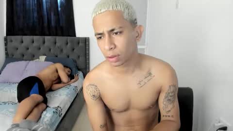 Snapshot of kings_latins chatting on November 25, 2025, 7:58 pm DOMINANT ALPHA KINGS online show from November 25, 2025, 7:58 pm