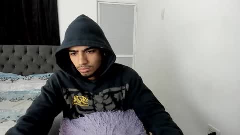 Snapshot of kings_latins chatting on November 29, 2025, 8:50 am DOMINANT ALPHA KINGS online show from November 29, 2025, 8:50 am