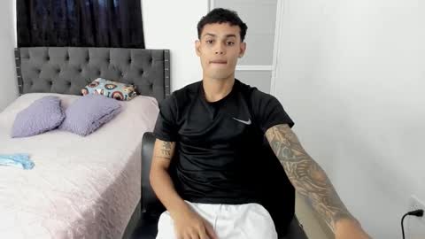 Snapshot of kings_latins chatting on December 1, 2025, 6:35 pm DOMINANT ALPHA KINGS online show from December 1, 2025, 6:35 pm