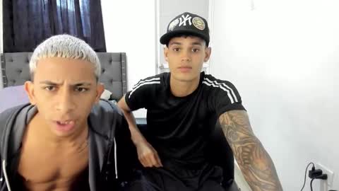 Snapshot of kings_latins chatting on December 3, 2025, 7:12 pm DOMINANT ALPHA KINGS online show from December 3, 2025, 7:12 pm