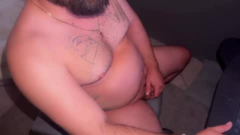 Sam online show from July 7, 2026, 4:37 am