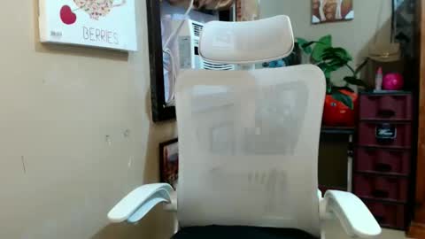 ALVIN online show from September 18, 2025, 7:16 pm