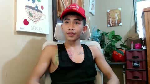 ALVIN online show from September 20, 2025, 11:06 pm