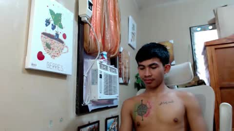 ALVIN online show from December 1, 2025, 2:27 am