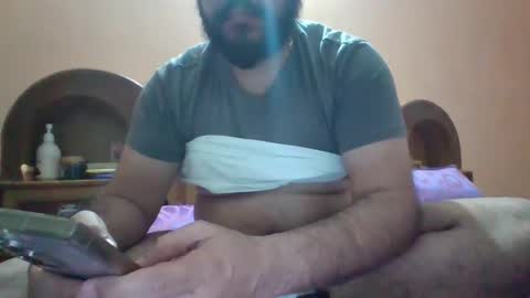 Snapshot of kingsizelife1 chatting on December 17, 2024, 11:38 pm Kingsizelife1 online show from December 17, 2024, 11:38 pm