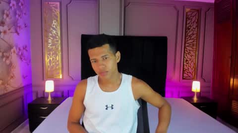 sebastian online show from October 23, 2025, 11:20 am