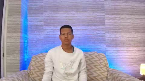 sebastian online show from November 6, 2025, 11:11 am