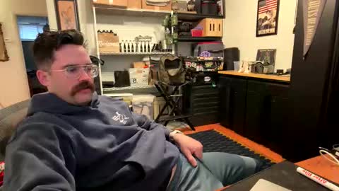 Snapshot of kingxhelm chatting on March 12, 2026, 5:52 pm kingxhelm online show from March 12, 2026, 5:52 pm